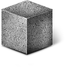 1м3 куб бетона в Сяськелево