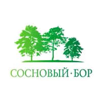 Разработка участков Сосновый Бор и область в Сяськелево